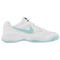 Nike Court Lite Ladies Tennis Shoes