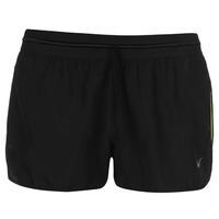 nike run fast shorts ladies