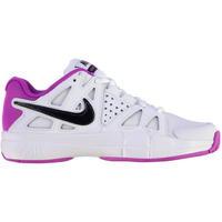 Nike Air Vapor Advantage Tennis Shoes Ladies