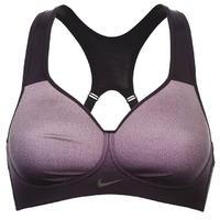 nike pro rival fade sports bra ladies