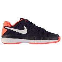 Nike Air Vapor Advantage Tennis Shoes Ladies