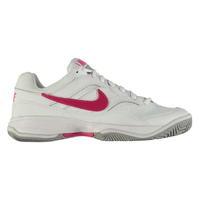 Nike Court Lite Tennis Shoes Ladies