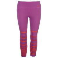 Nike Burnout Capri Ladies