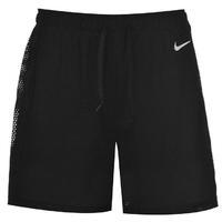 nike mesh ladies shorts