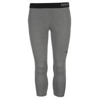 nike pro capri pants ladies