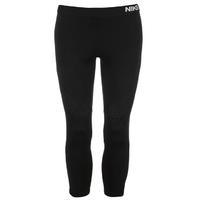 nike pro hypercool capri pants ladies