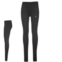 nike essential tights ladies