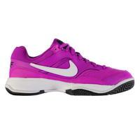 Nike Court Lite Trainers Ladies