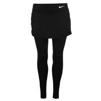 Nike Pure Tennis Skapri Bottoms Ladies