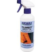 NIKWAX TX DIRECT SPRAY-ON TEXTILE WATERPROOF (500ML)