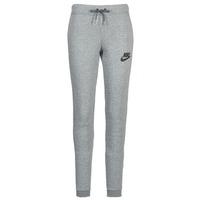 nike rally pant womens sportswear in grey