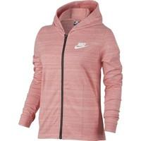 Nike Sportswear Advance 15 Jacket Knit 837458 808 women\'s Sweatshirt in multicolour