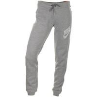 Nike W Nsw Rally Pant Tight GX women\'s Sportswear in grey