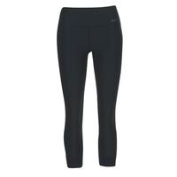 nike w nk pwr lgnd crop womens sportswear in black