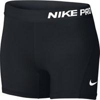 Nike Pro 819609 010 women\'s Shorts in black