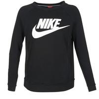 Nike MODERN CRW GX1 women\'s Sweatshirt in black