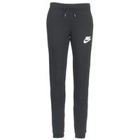 Nike RALLY PANT women\'s Sportswear in black