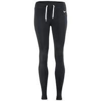 Nike Jersey Pant Cuffed women\'s Sportswear in black