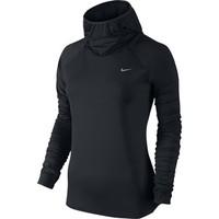 nike element 685818 010 womens sweatshirt in multicolour