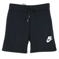 Nike RALLY SHORT women\'s Shorts in black