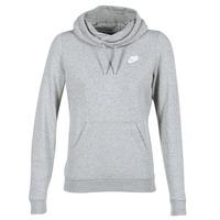 Nike FNL FLC women\'s Sweatshirt in grey