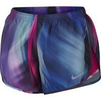 Nike Dry Modern Tempo 831284 607 women\'s Shorts in multicolour