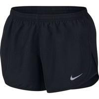 nike dry tempo 831281 010 womens shorts in multicolour