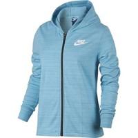 nike sportswear advance 15 jacket 837458 432 womens sweatshirt in mult ...