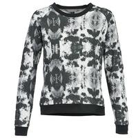 nikita stillhouse crew womens sweatshirt in grey