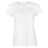 Nike Rapid Short Sleeve T Shirt Ladies