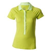 Nike Advantage Print Polo Ladies