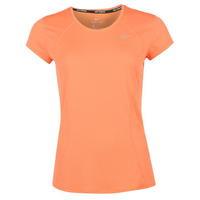 Nike Racer Short Sleeve Top Ladies