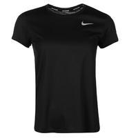 Nike Rapid Short Sleeve T Shirt Ladies