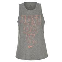 Nike Graphic Tank Ladies