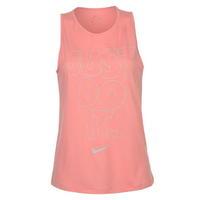 Nike Graphic Tank Ladies