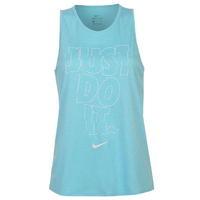 Nike Graphic Tank Ladies