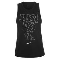 Nike Graphic Tank Ladies