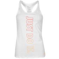 Nike Graphic Tank Top Ladies