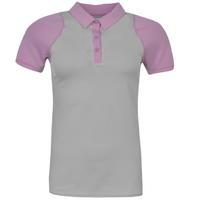 Nike Sphere Polo Shirt Ladies