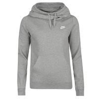 Nike Funnel Fleece Hoody Ladies