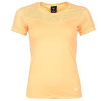 Nike Pro HyperCool Short Sleeve T Shirt Ladies