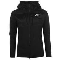 nike av15 full zip hoodie ladies