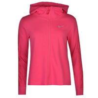 Nike Fleece Zip Jacket Ladies