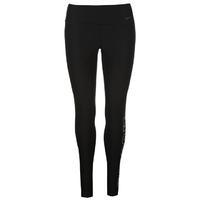 nike graphic tight pants ladies