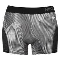 Nike Frequency Training Shorts Ladies