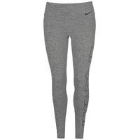 Nike Poly JDI Tight Ld73