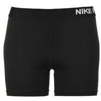 nike pro 5 inch shorts ladies