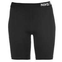 Nike Pro 8 Inch Running Shorts Ladies