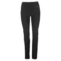 nike poly skinny training pants