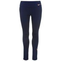 Nike Dry Graph Tights Ladies